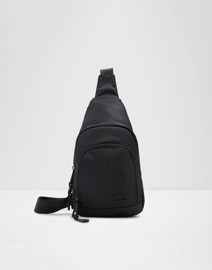 Laredo Bag - Black - ALDO KSA