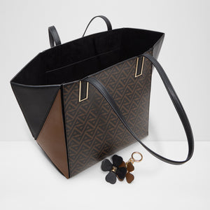 Largeprismatote / Tote