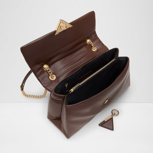 Largesoftpuff / Cross Body