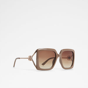 Larirajan / Square Sunglasses