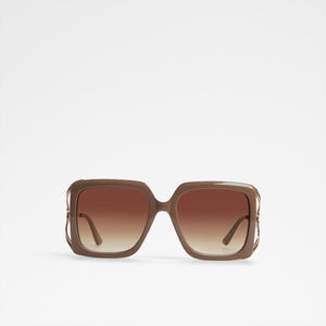 Larirajan / Square Sunglasses