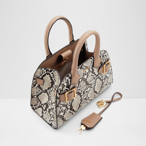 Larisa / Satchel