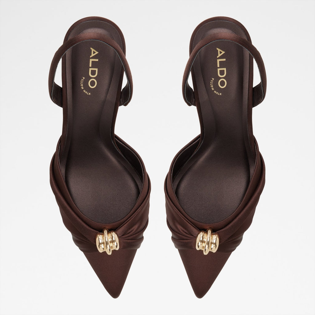 Larsynn / Heeled Shoes