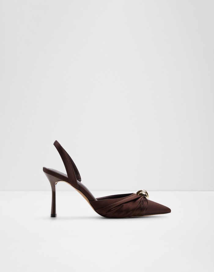 Larsynn / Heeled Shoes