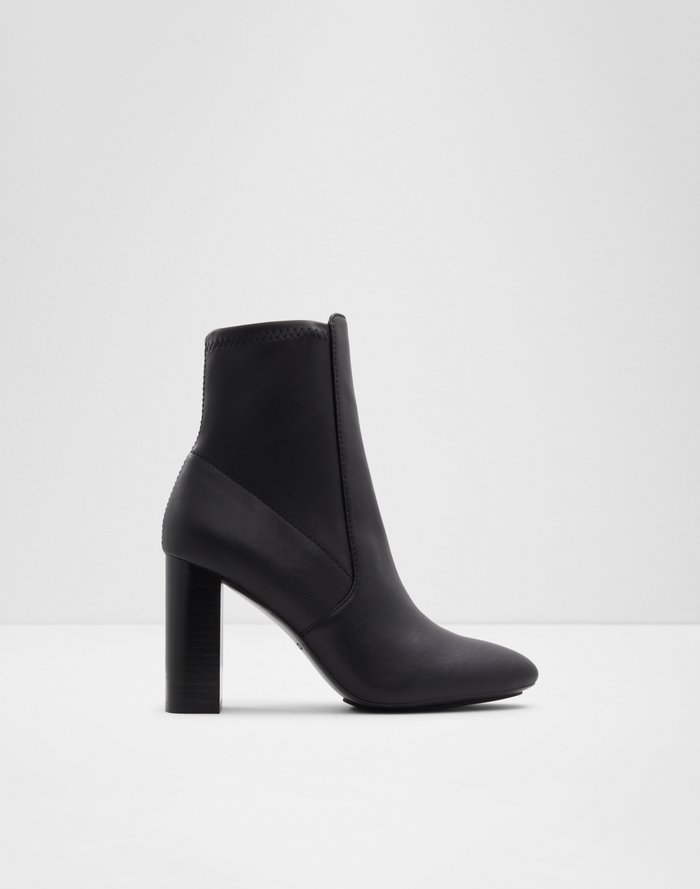 Laurella Women Shoes - Black - ALDO KSA