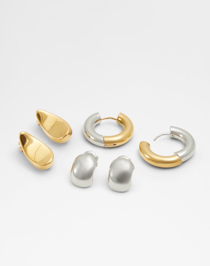 Laurra / Accessories
