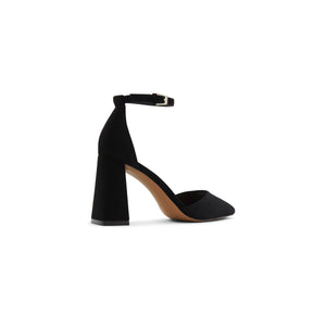 Laurraine / Heeled Women Shoes - Black - CALL IT SPRING KSA