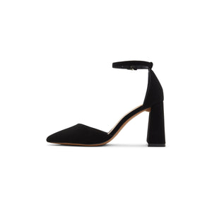Laurraine / Heeled Women Shoes - Black - CALL IT SPRING KSA