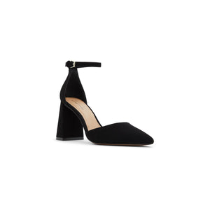 Laurraine / Heeled Women Shoes - Black - CALL IT SPRING KSA