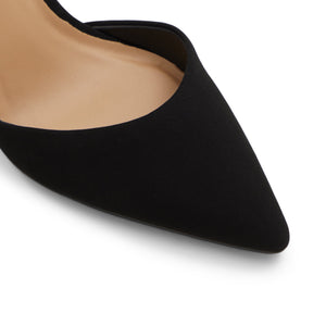Laurraine / Heeled Women Shoes - Black - CALL IT SPRING KSA