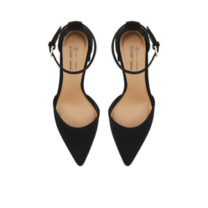 Laurraine / Heeled Women Shoes - Black - CALL IT SPRING KSA