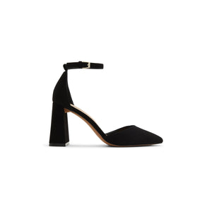 Laurraine / Heeled Women Shoes - Black - CALL IT SPRING KSA