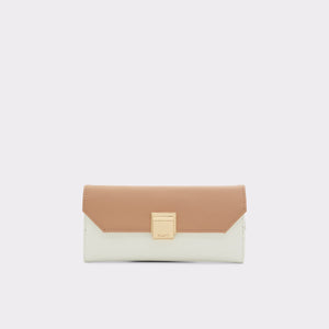 Laviosa Bag - Beige Overflow - ALDO KSA