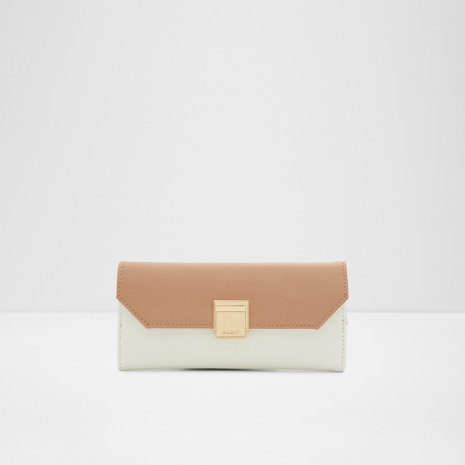 Laviosa Bag - Beige Overflow - ALDO KSA