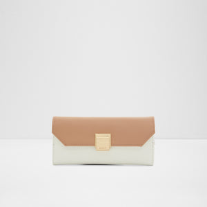 Laviosa Bag - Beige Overflow - ALDO KSA