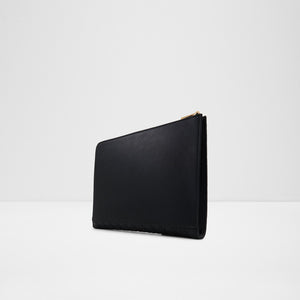 Lazarus Bag - Black - ALDO KSA