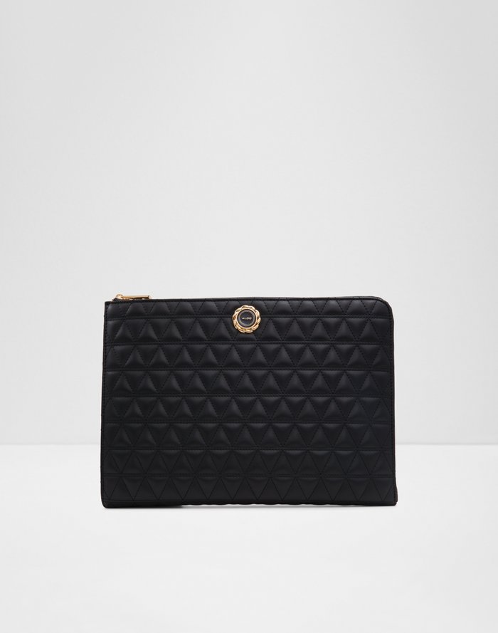 Lazarus Bag - Black - ALDO KSA