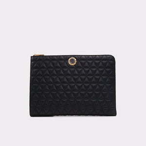 Lazarus Bag - Black - ALDO KSA