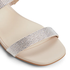 Leaah  /  Heeled Sandals