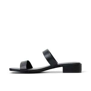 Leaah  /  Heeled Sandals