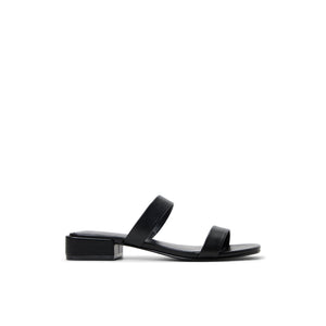 Leaah  /  Heeled Sandals
