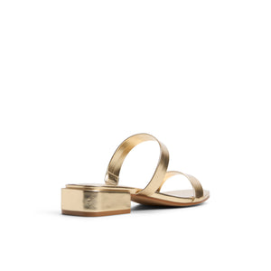 Leaah  /  Heeled Sandals