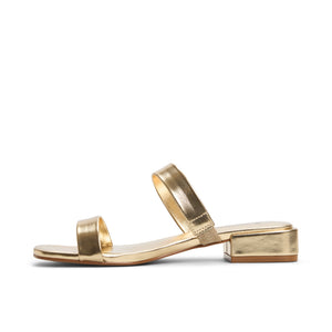Leaah  /  Heeled Sandals
