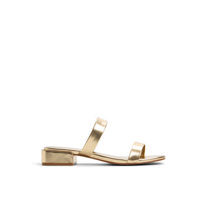 Leaah  /  Heeled Sandals