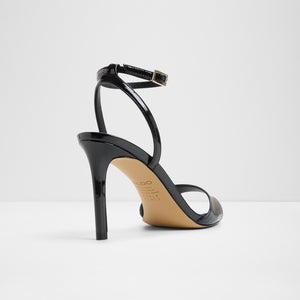 Leandra / Heeled Sandals