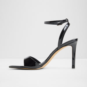 Leandra / Heeled Sandals