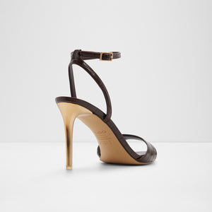 Leandra / Heeled Sandals
