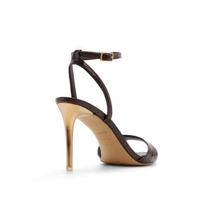 Leandra / Heeled Sandals