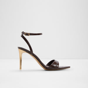 Leandra / Heeled Sandals