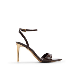 Leandra / Heeled Sandals