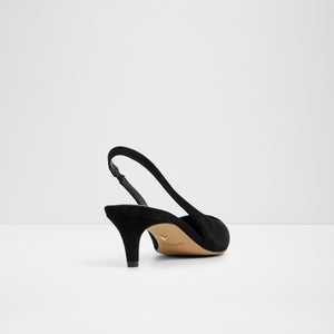 Leane / Heeled Shoes