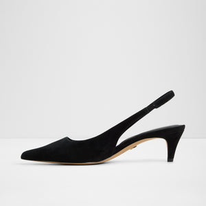 Leane / Heeled Shoes