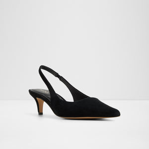 Leane / Heeled Shoes