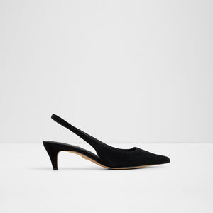 Leane / Heeled Shoes