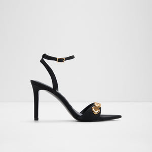 Leara / Heeled Sandals