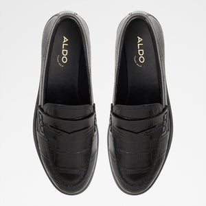 Lededanten / Loafers