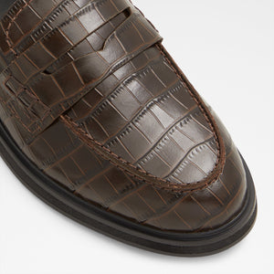 Lededanten / Loafers