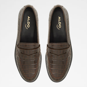Lededanten / Loafers