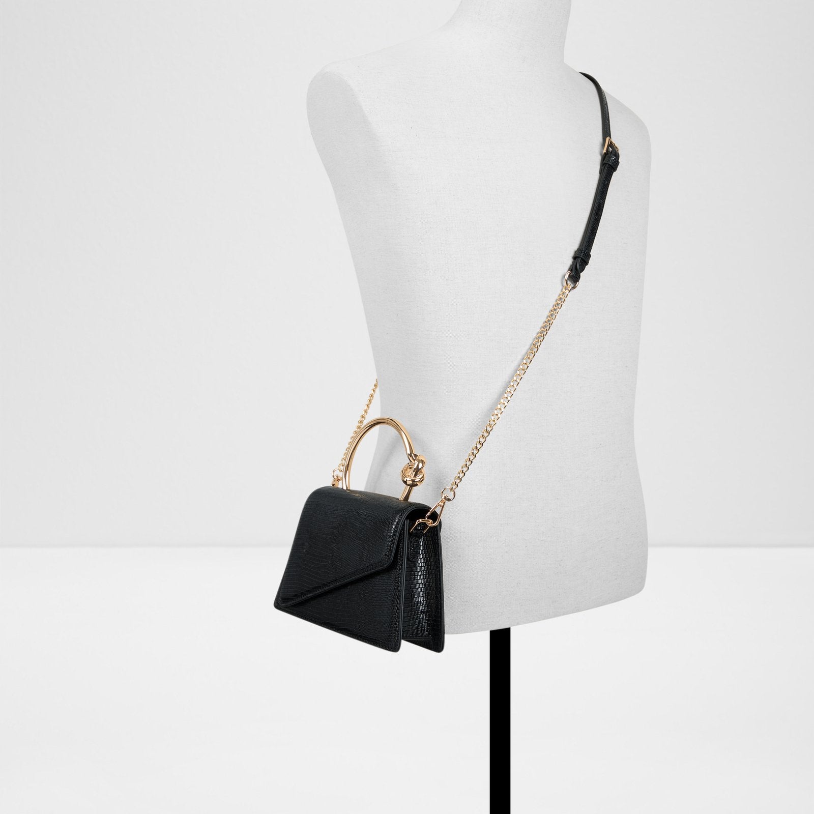 Ledeteriel / Top Handle