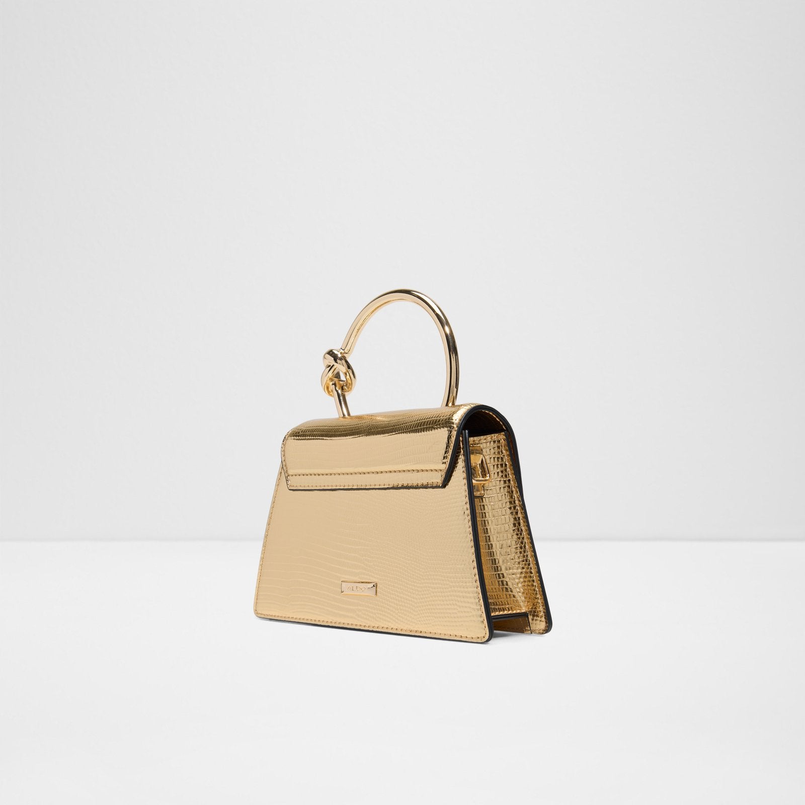 Ledeteriel / Top Handle