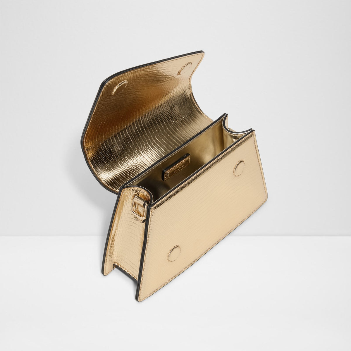 Ledeteriel / Top Handle