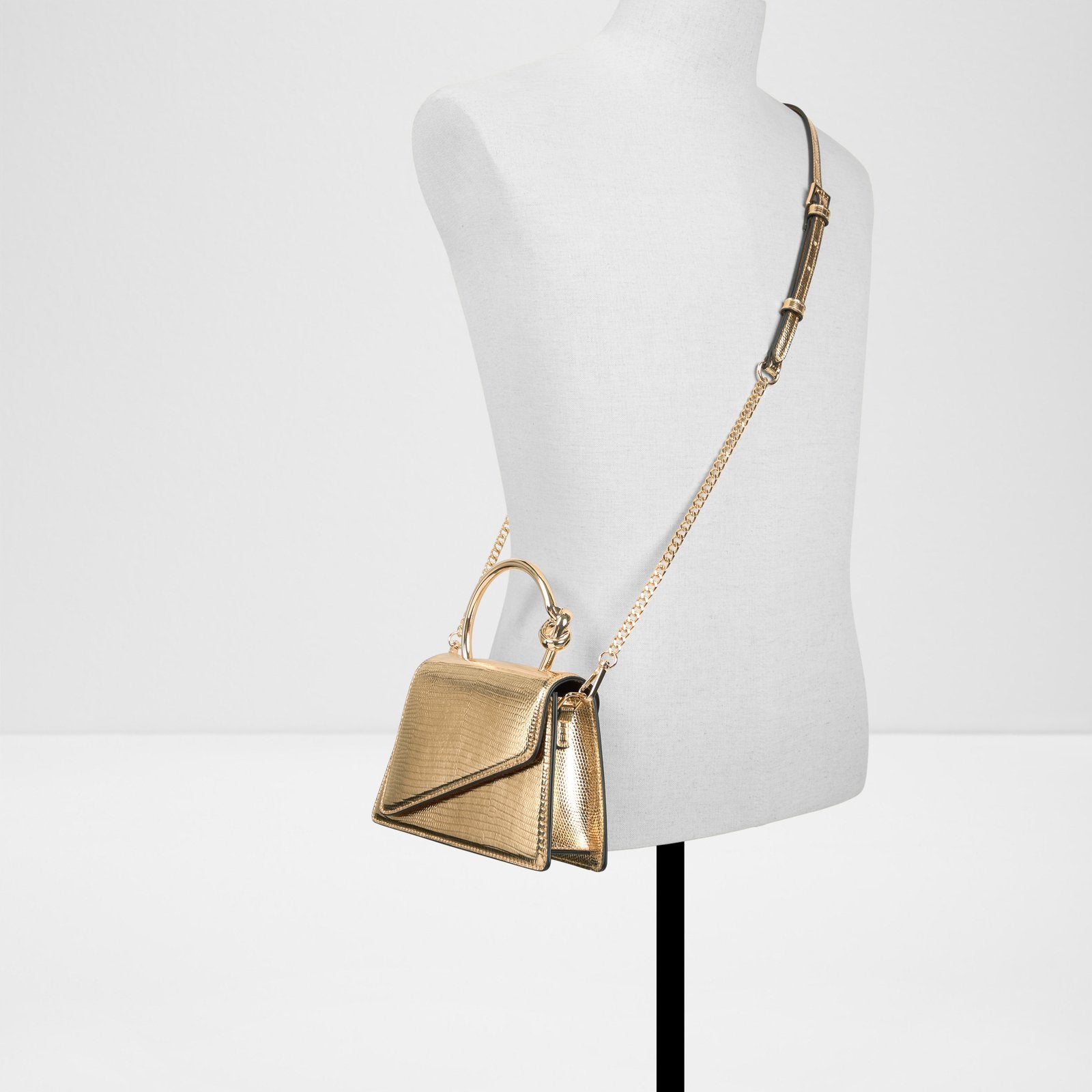 Ledeteriel / Top Handle