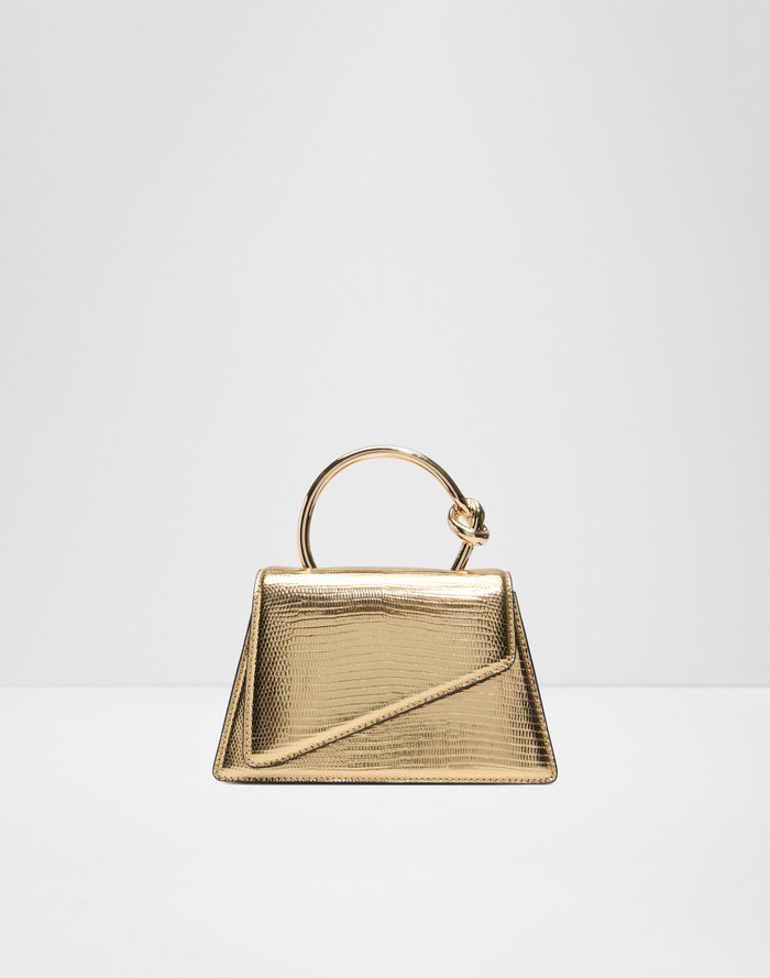 Ledeteriel / Top Handle