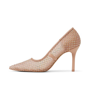 Leeona / Heeled Shoes