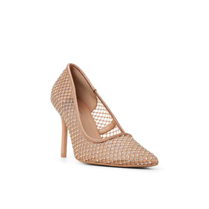 Leeona / Heeled Shoes