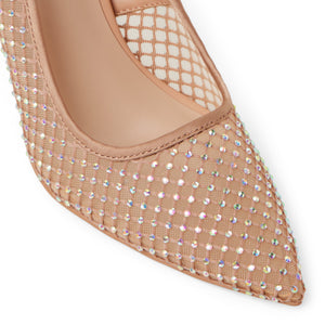 Leeona / Heeled Shoes